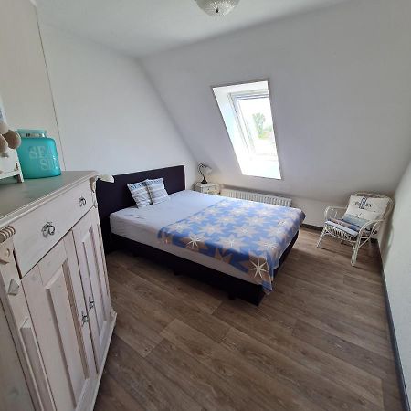 Apartment Seaside Husum  Exterior foto