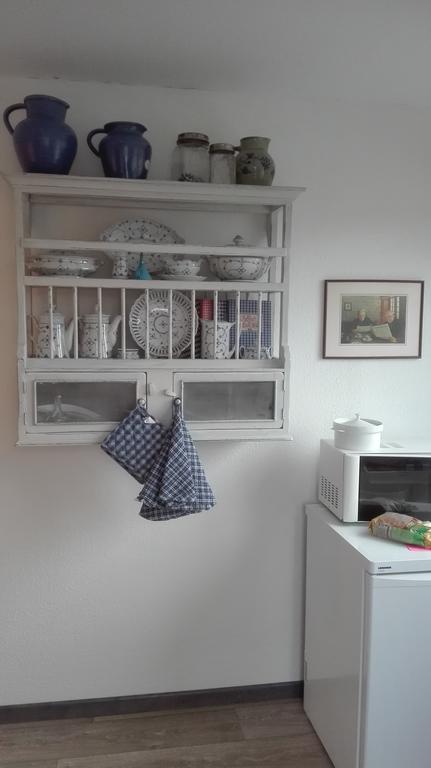 Apartment Seaside Husum  Exterior foto